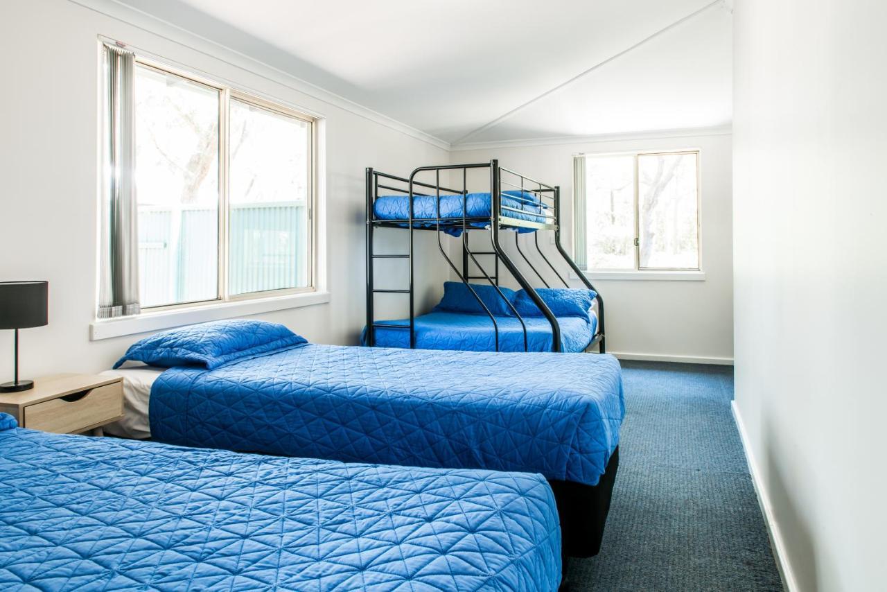 מלון אנה ביי The Retreat Port Stephens מראה חיצוני תמונה