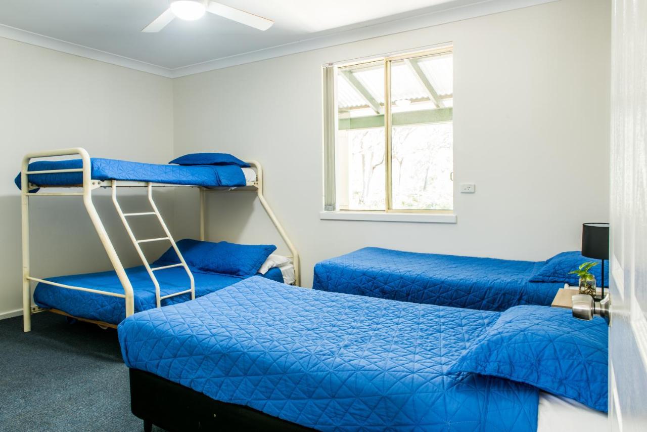 מלון אנה ביי The Retreat Port Stephens מראה חיצוני תמונה