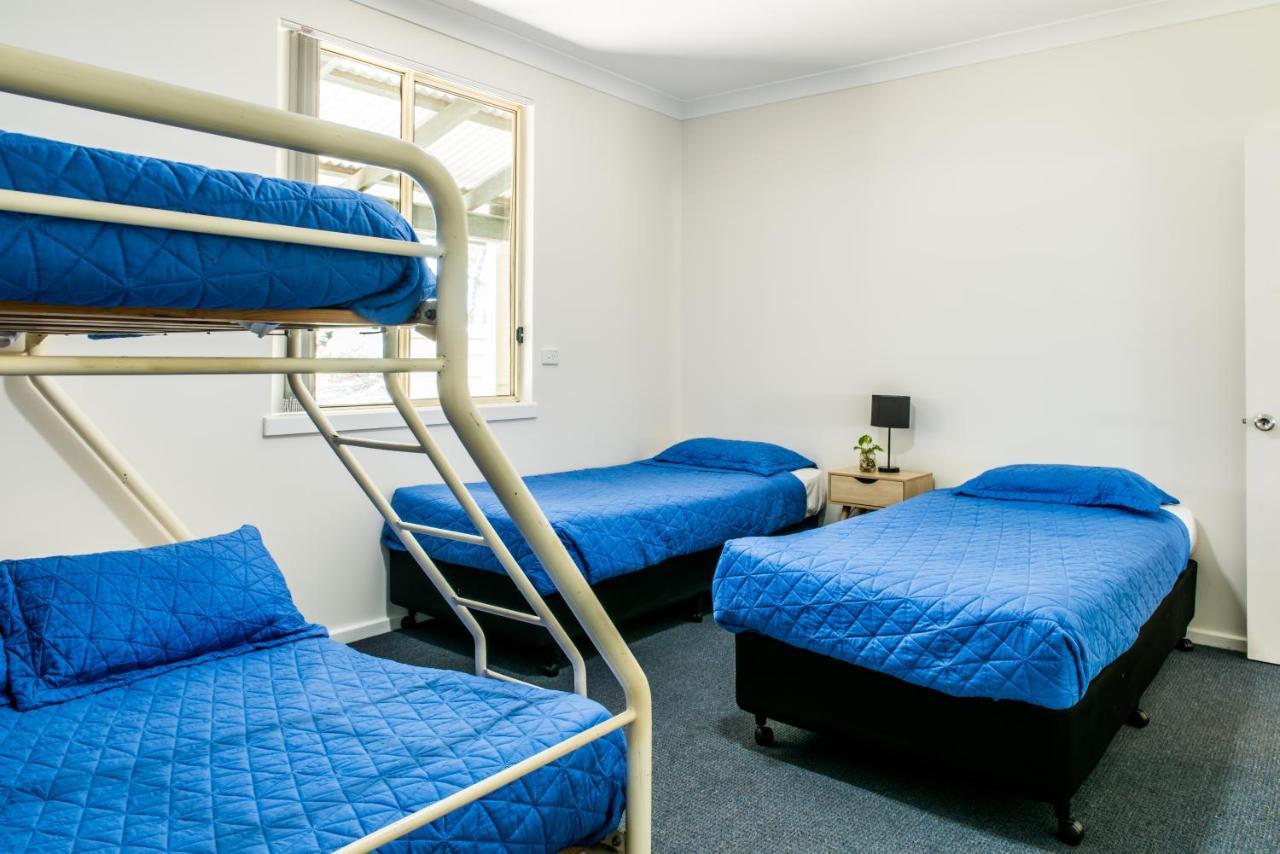 מלון אנה ביי The Retreat Port Stephens מראה חיצוני תמונה
