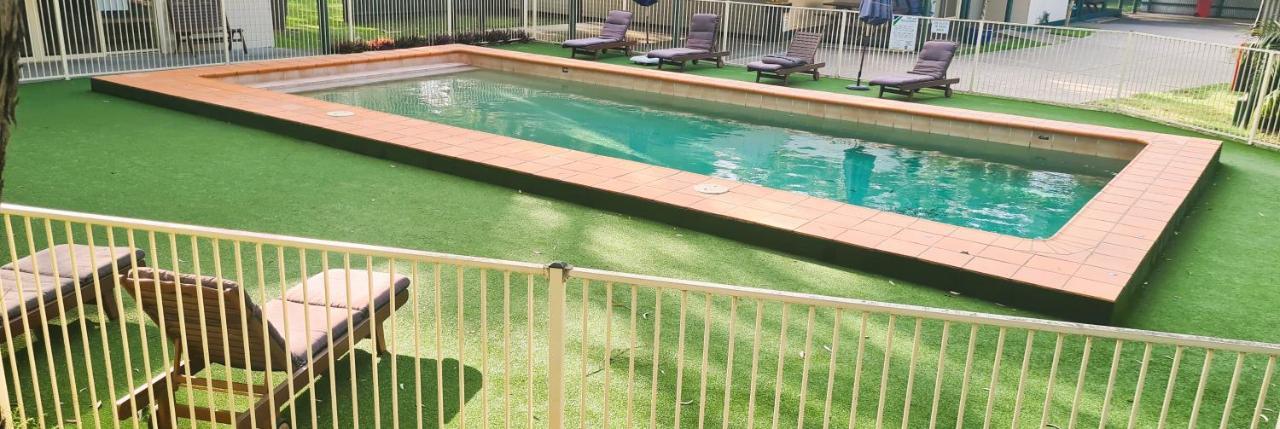 מלון אנה ביי The Retreat Port Stephens מראה חיצוני תמונה