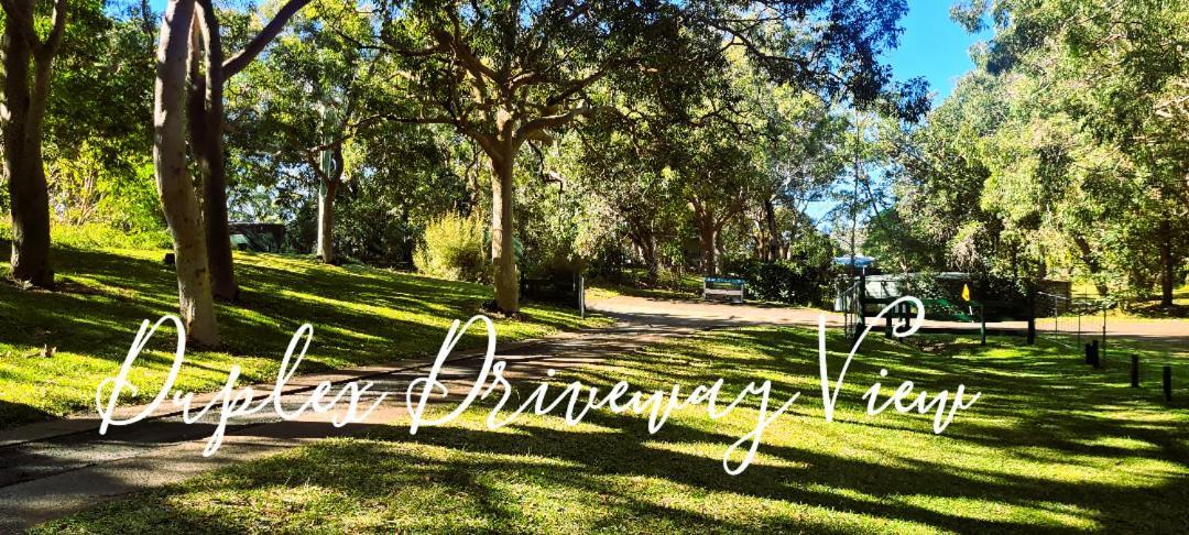 מלון אנה ביי The Retreat Port Stephens מראה חיצוני תמונה