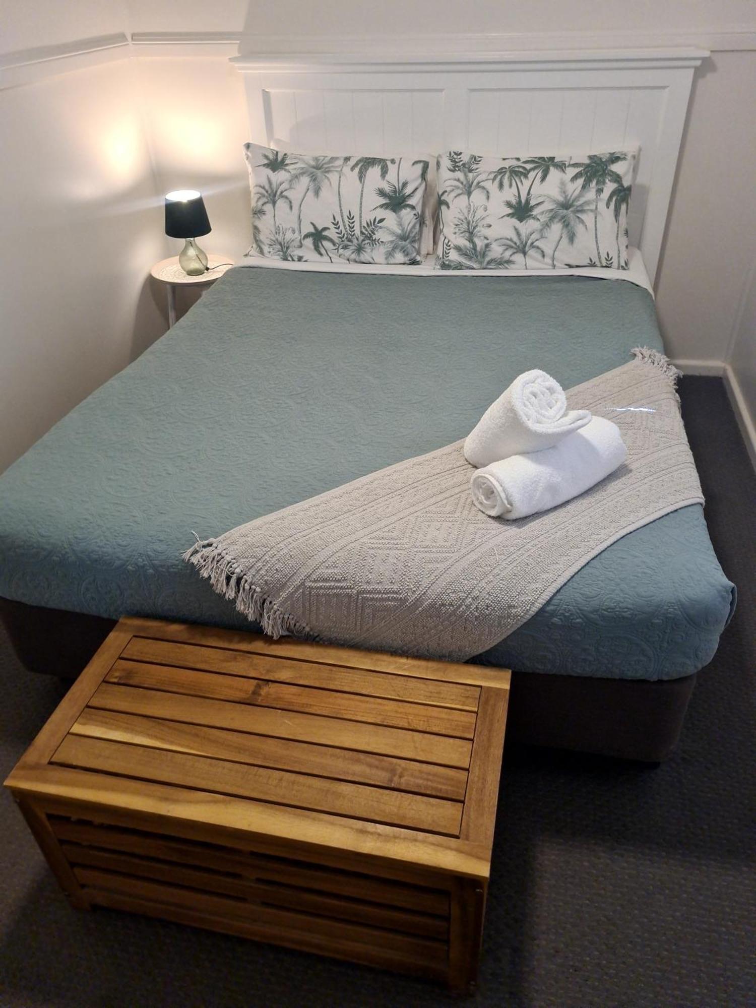 מלון אנה ביי The Retreat Port Stephens מראה חיצוני תמונה