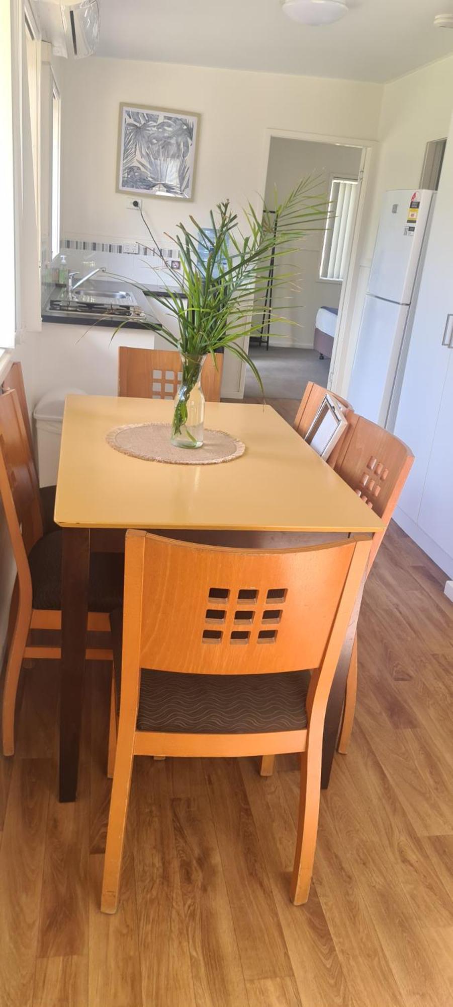 מלון אנה ביי The Retreat Port Stephens מראה חיצוני תמונה