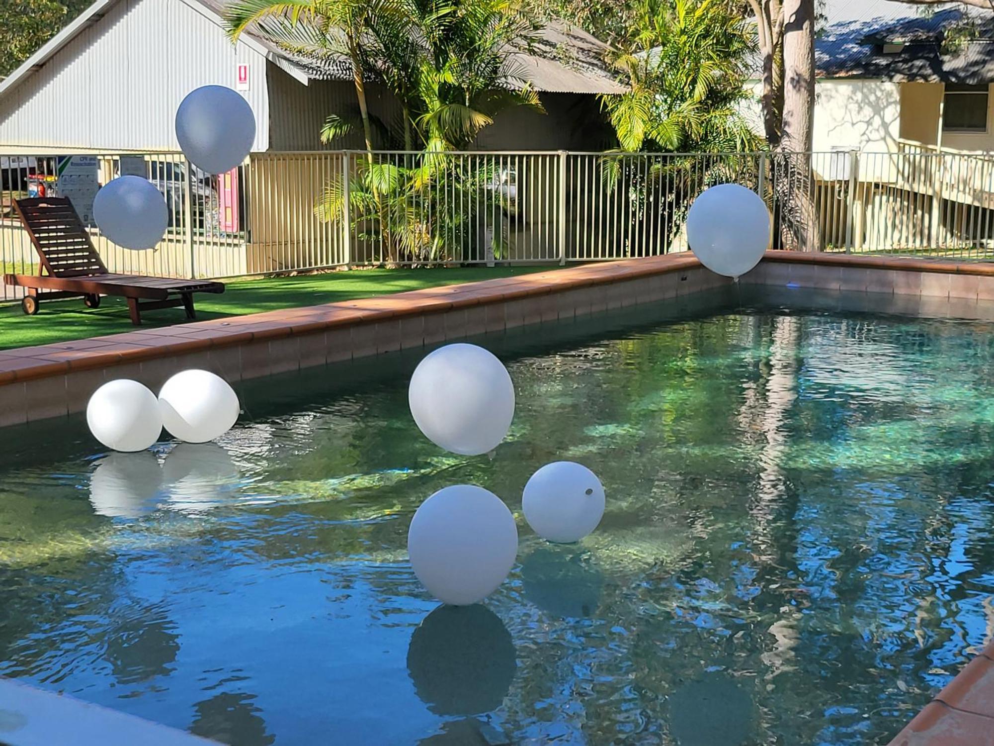 מלון אנה ביי The Retreat Port Stephens מראה חיצוני תמונה