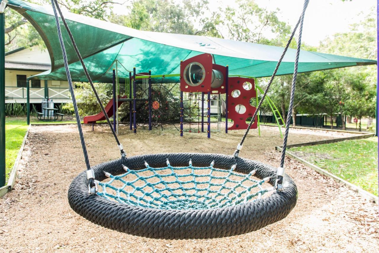 מלון אנה ביי The Retreat Port Stephens מראה חיצוני תמונה